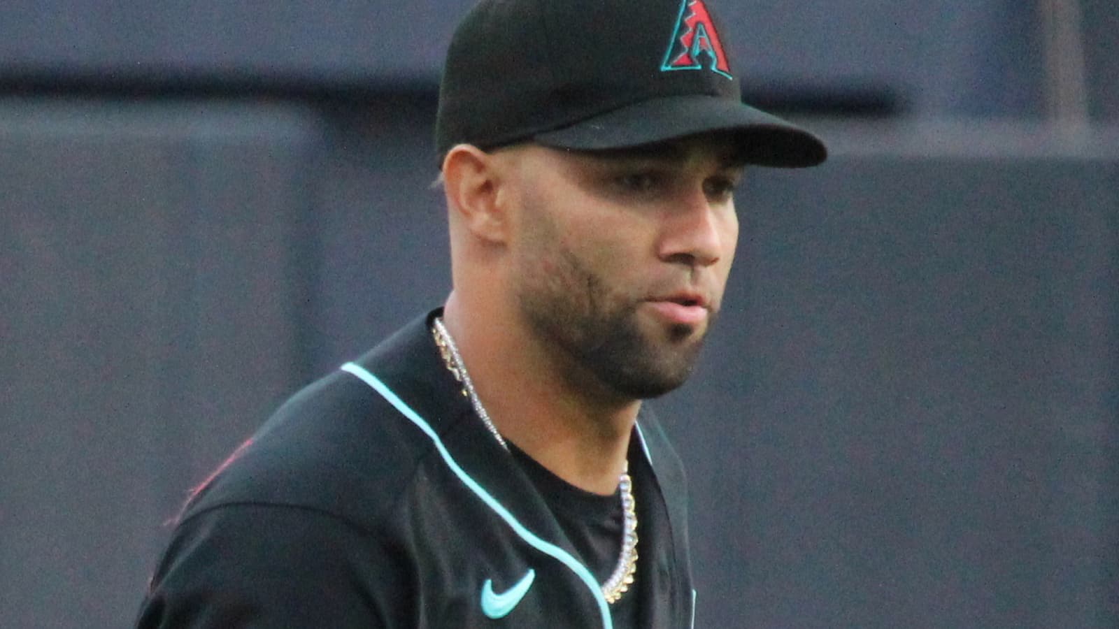 Lourdes Gurriel Jr.