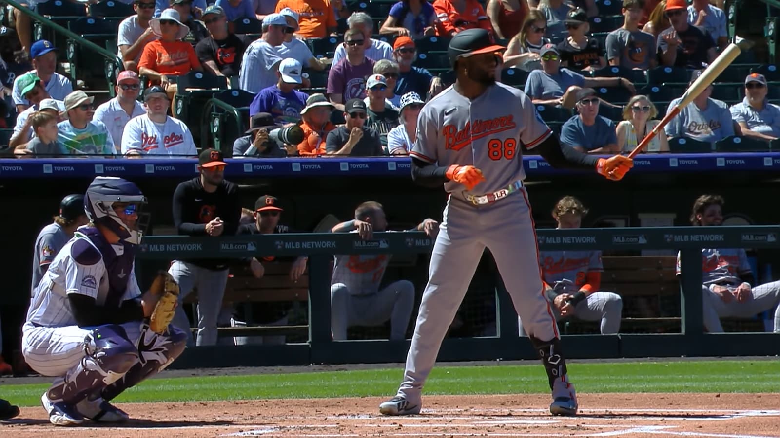 Luis Robert Jr.