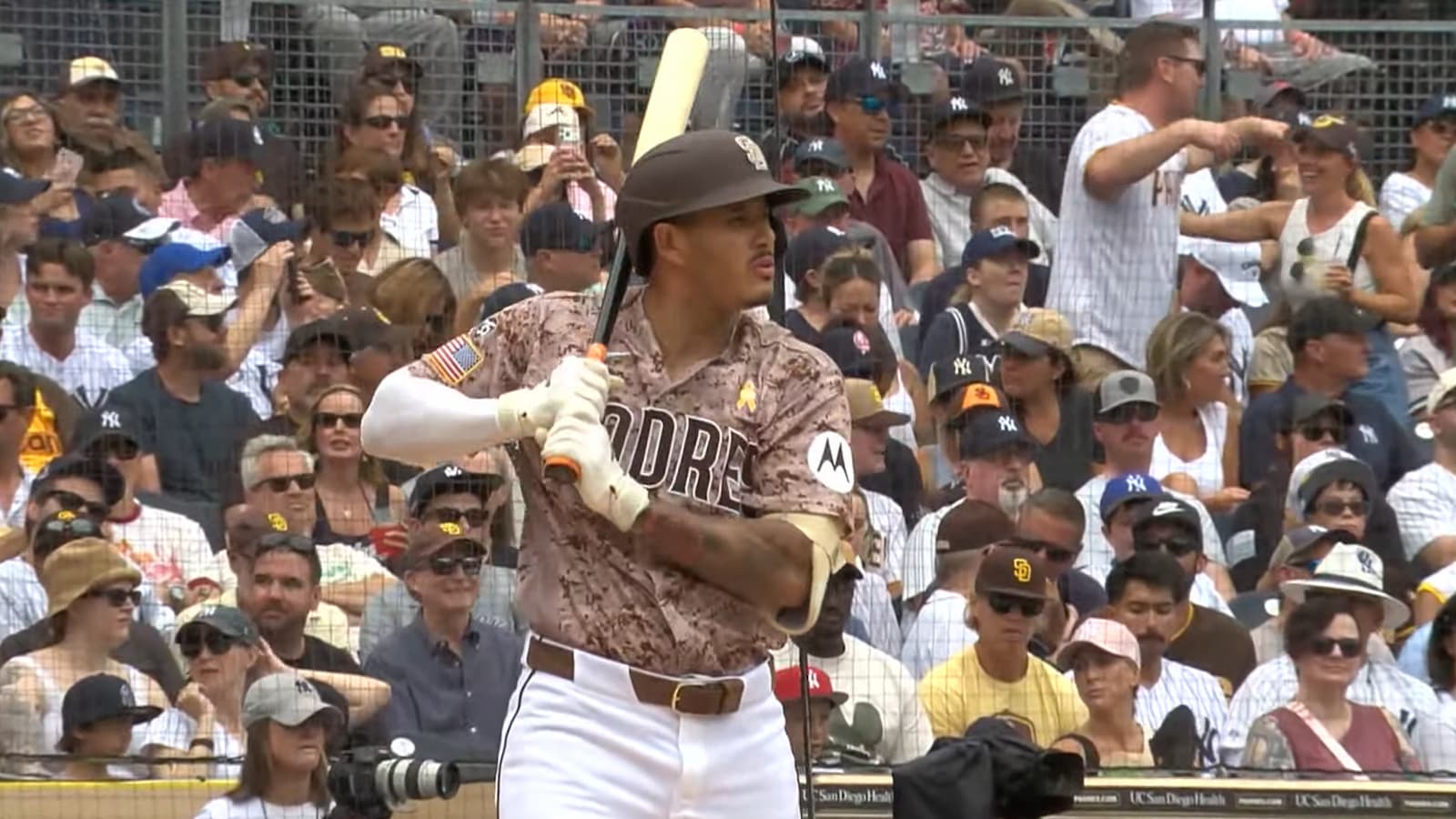 Manny Machado