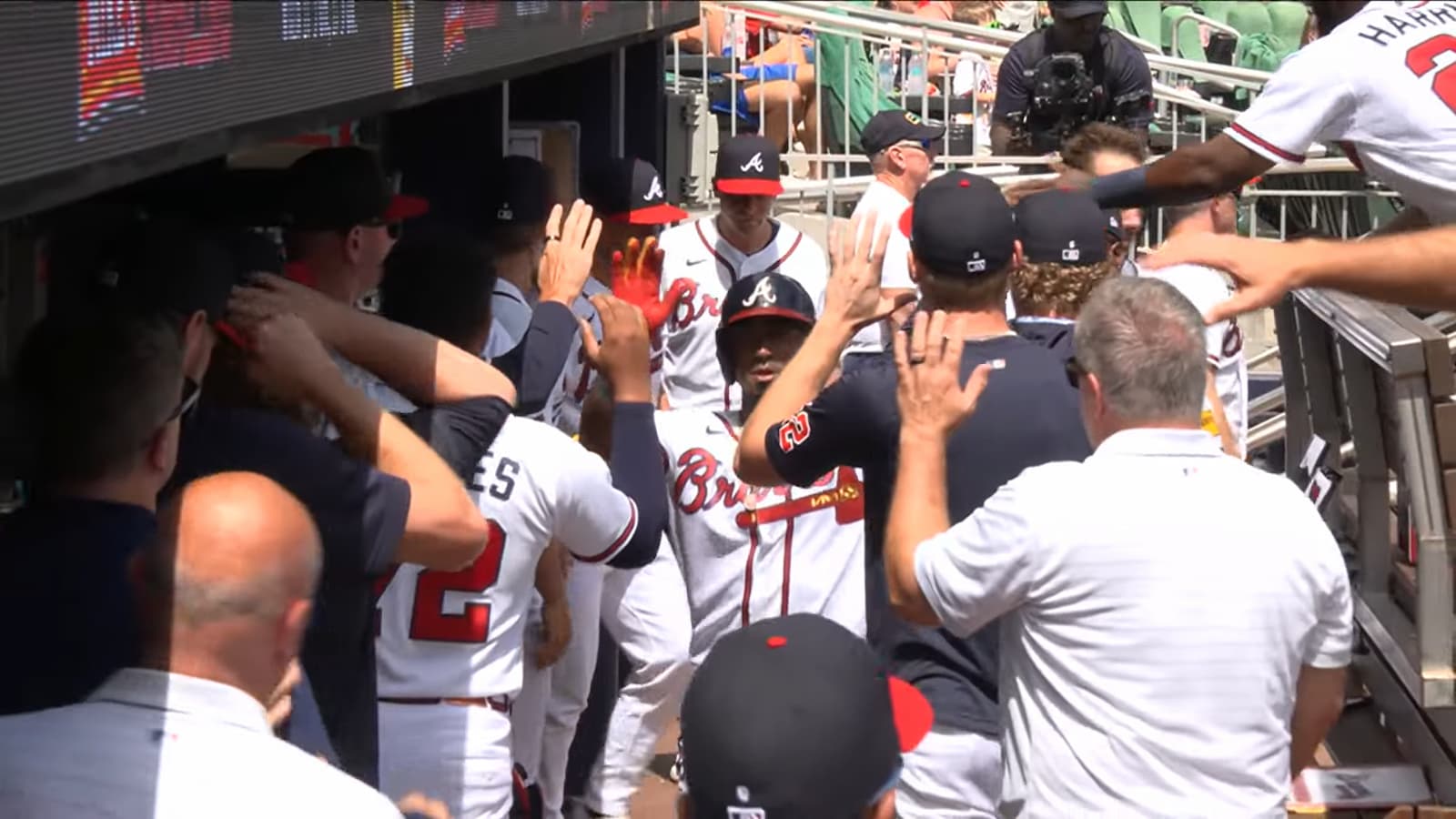 Ozzie Albies