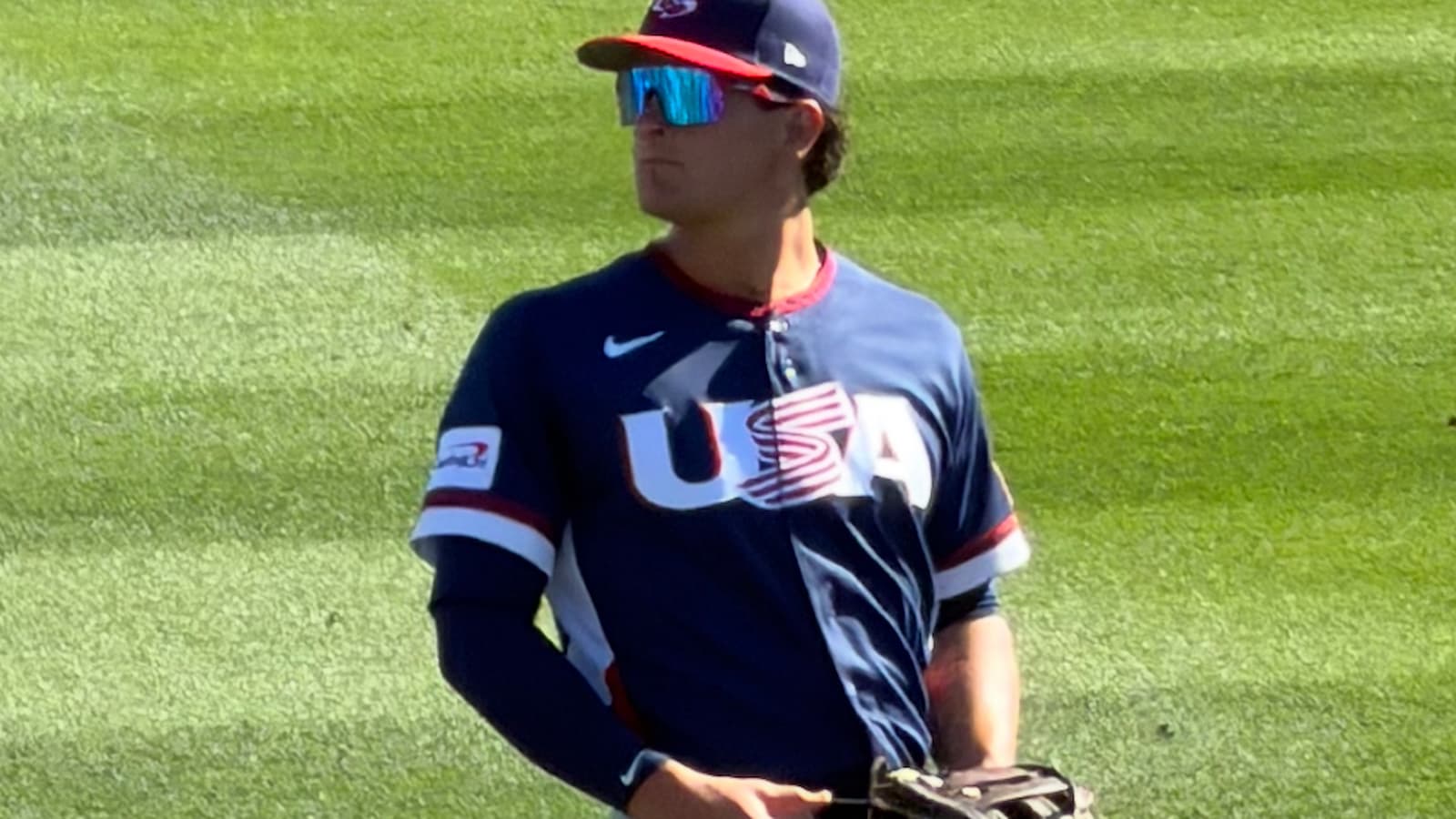 Roman Anthony