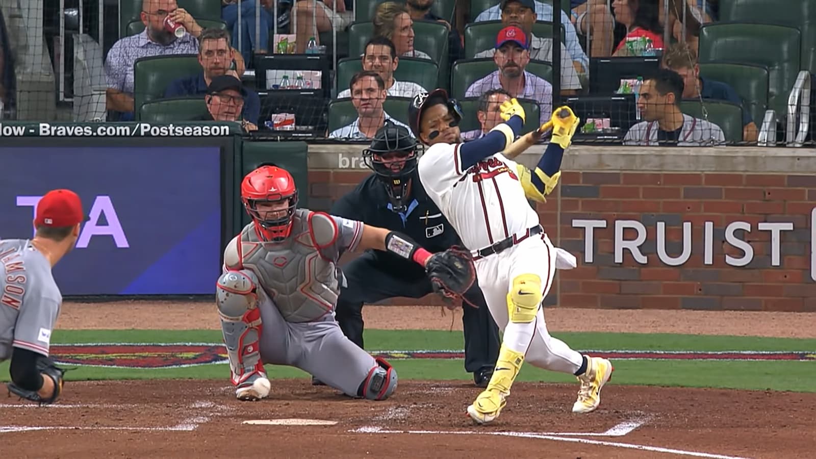 Ronald Acuna Jr.
