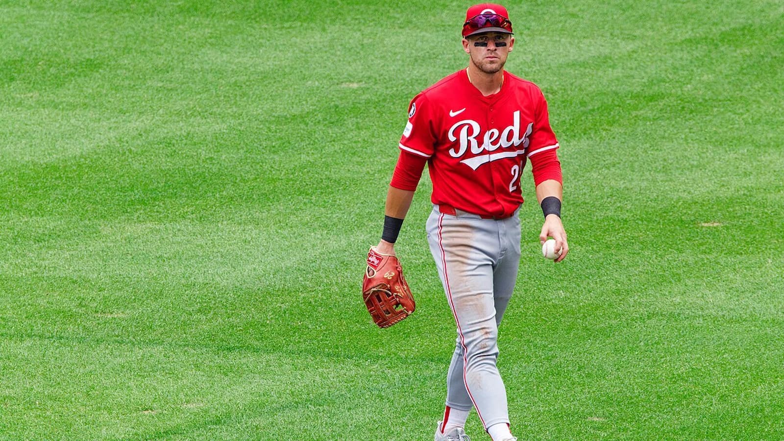 TJ Friedl