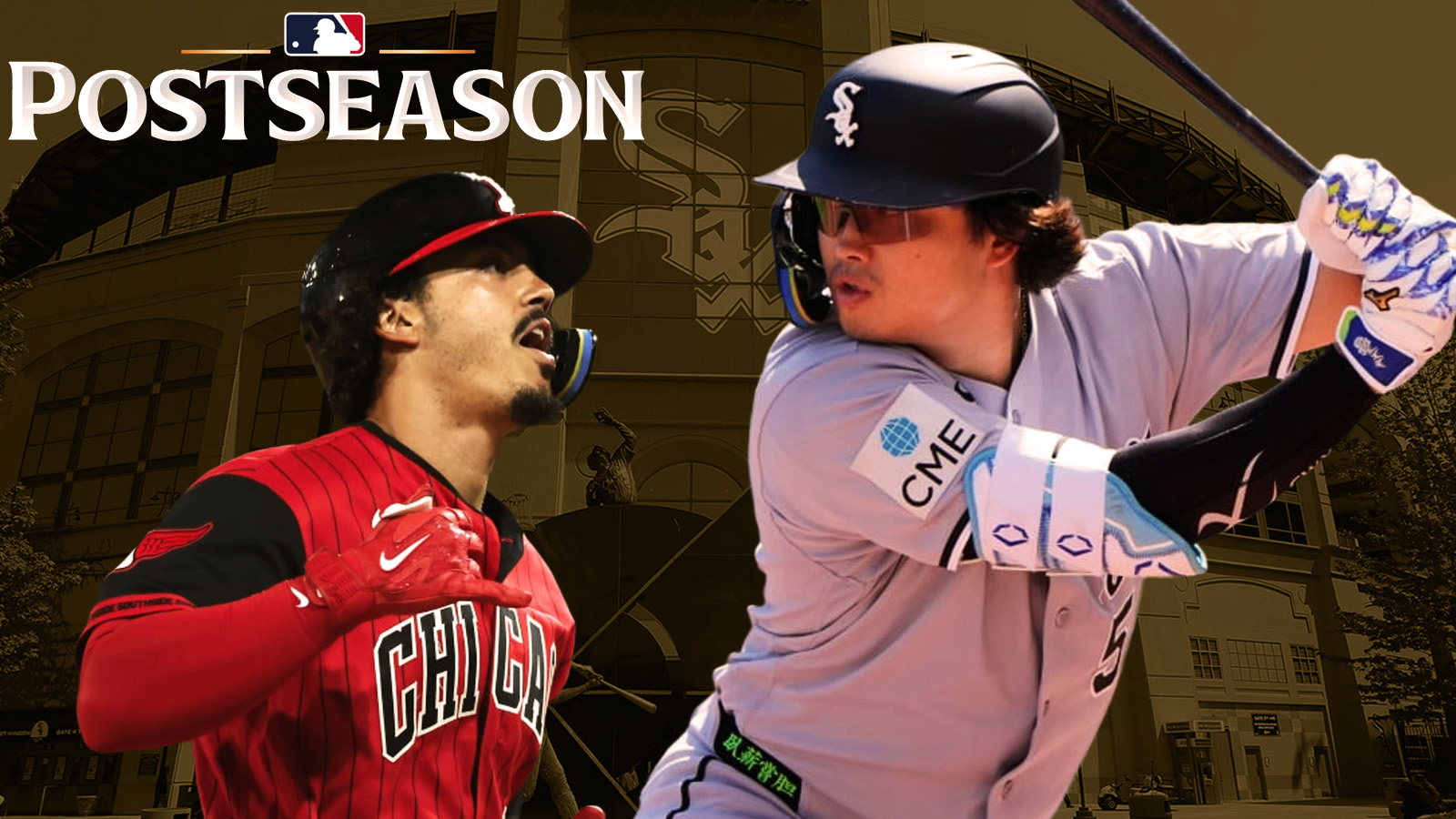 White Sox Postseason