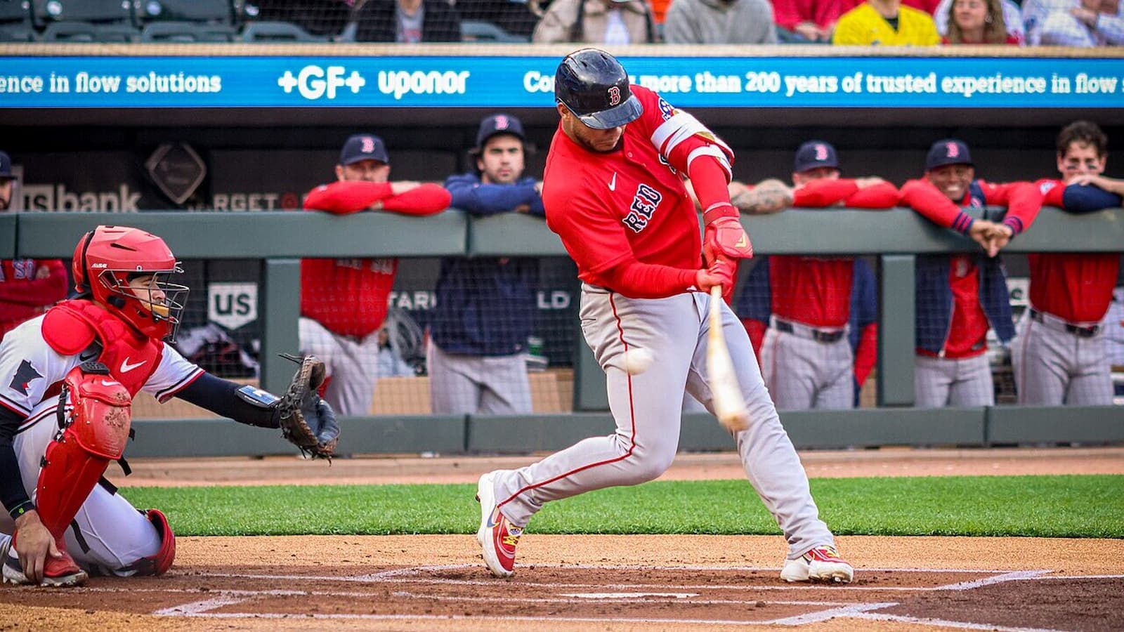 Willson Contreras