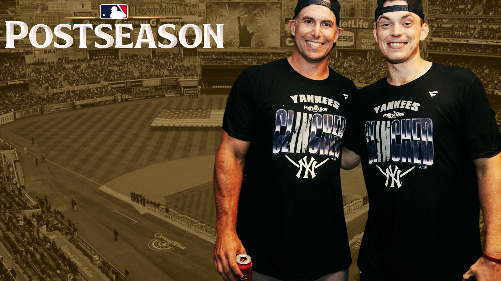 Yankees Postseason
