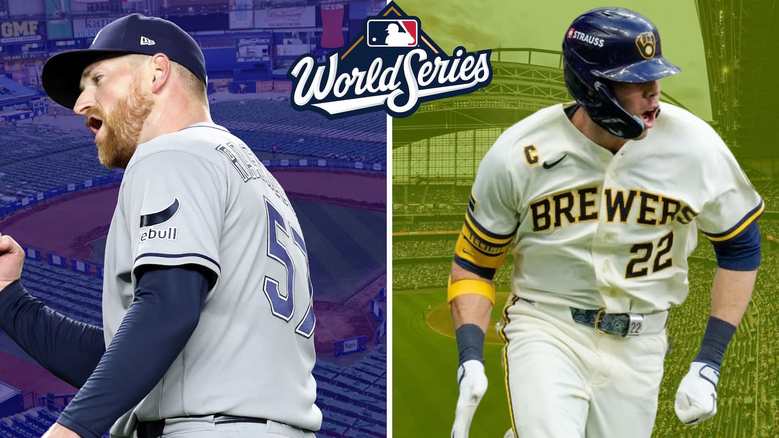Rasmussen Yelich