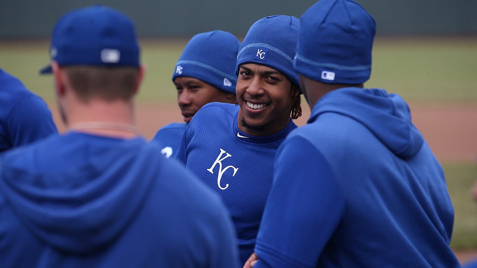 Adalberto Mondesi
