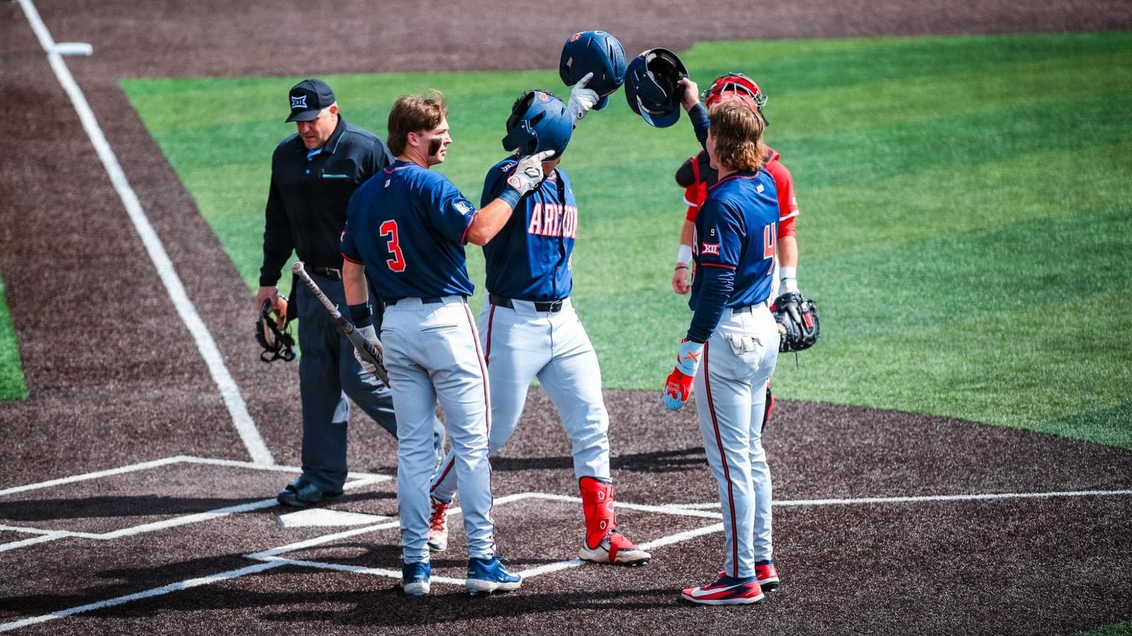 Arizona baseball