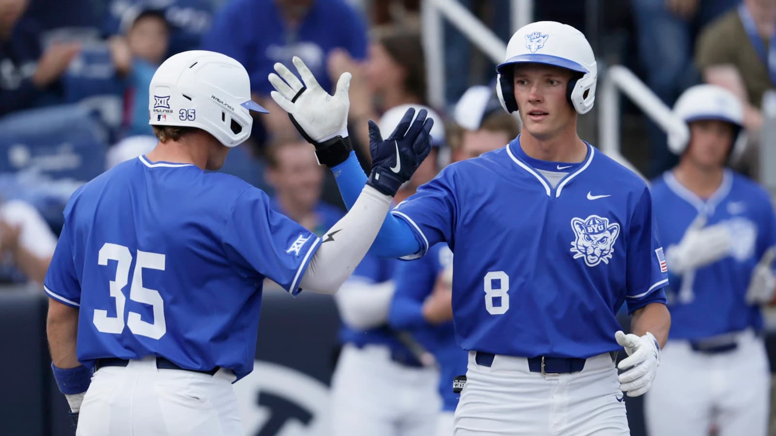BYU baseball