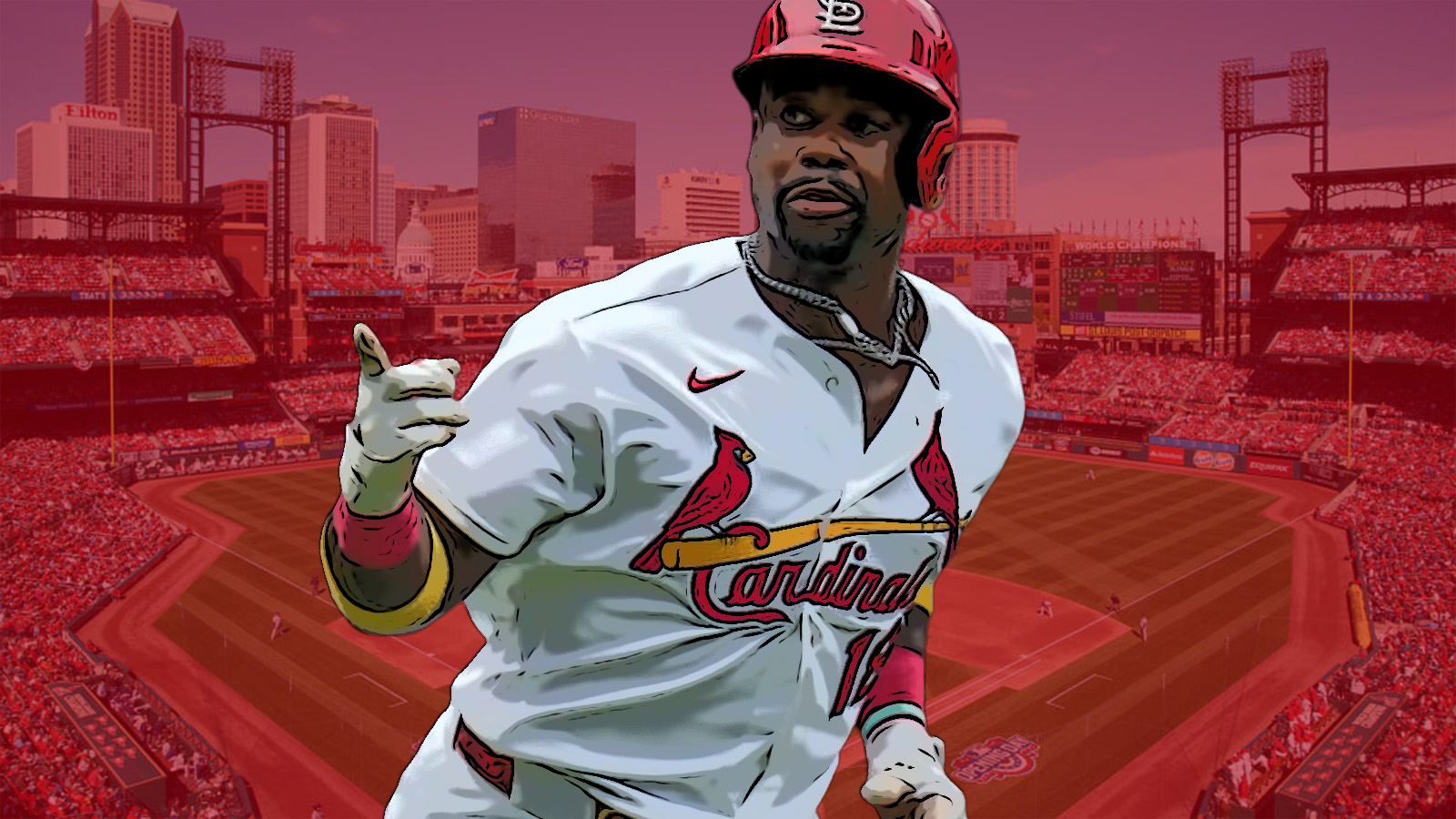 Walker Cardinals