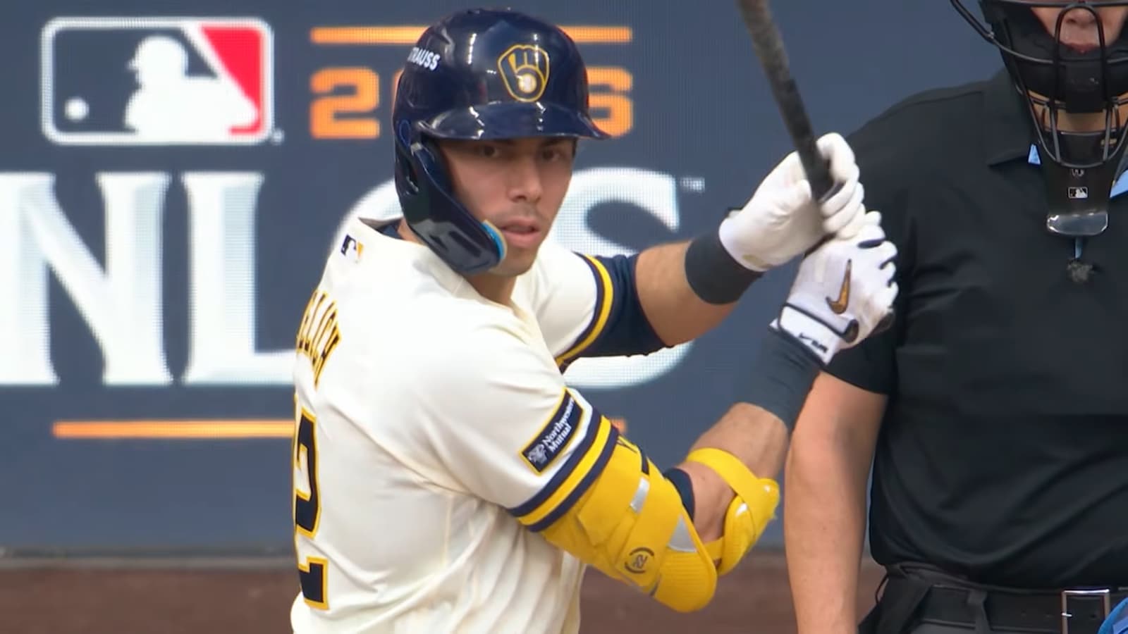 Christian Yelich