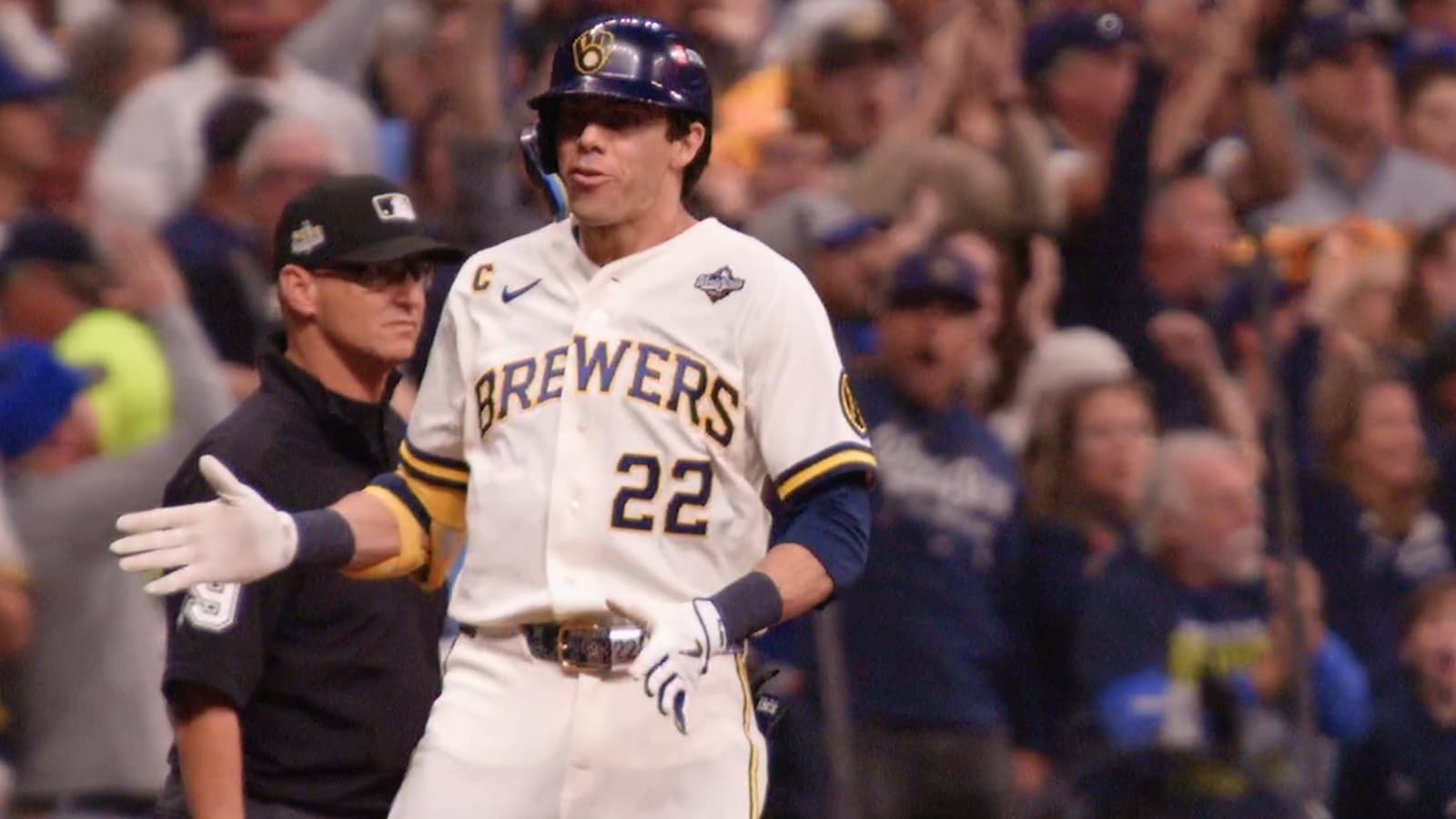 Christian Yelich
