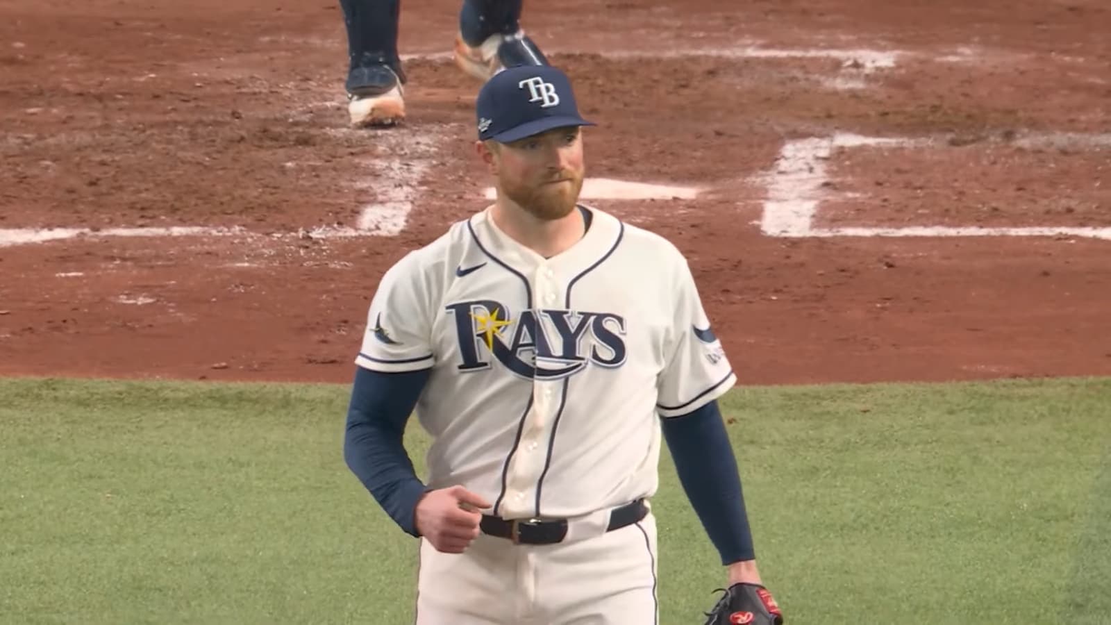 Drew Rasmussen