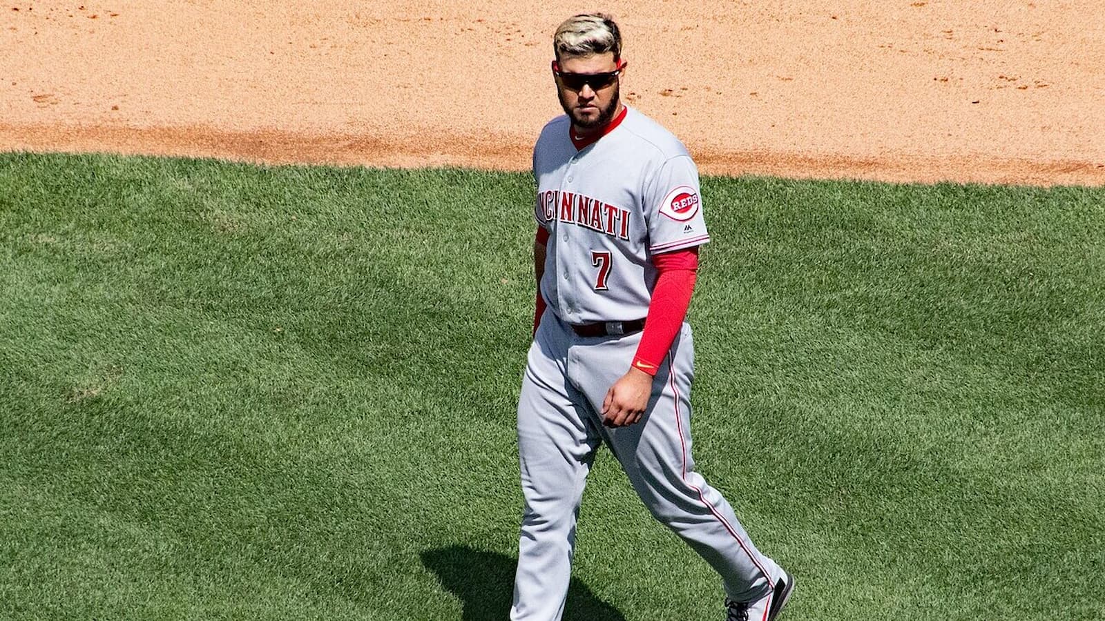Eugenio Suarez