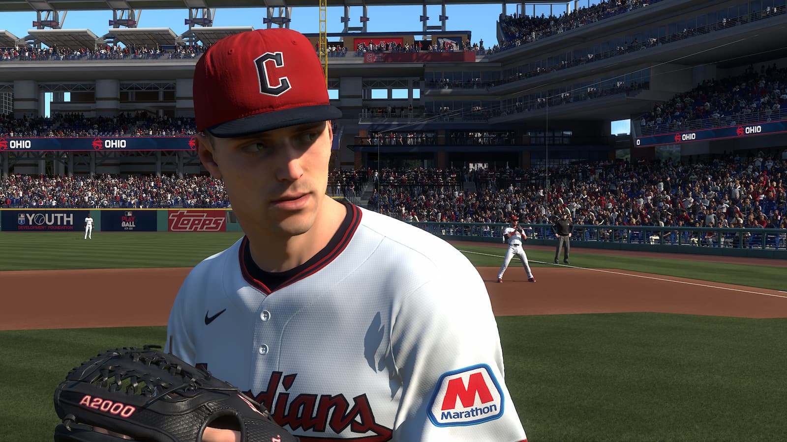 Cade Smith MLB The Show 26