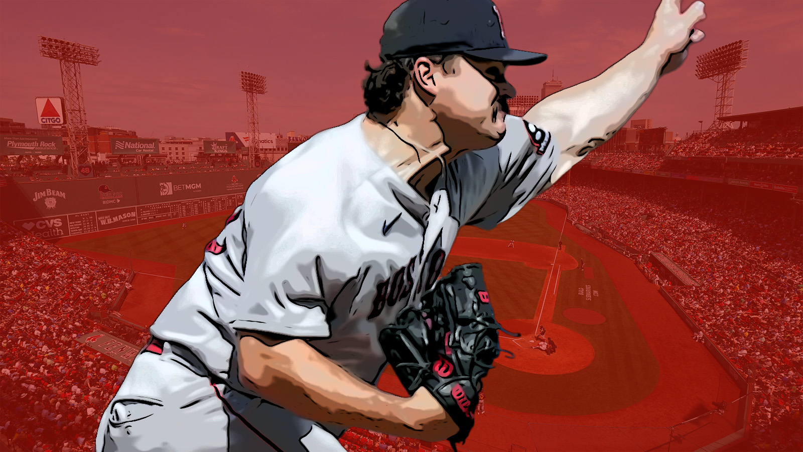Tolle Red Sox