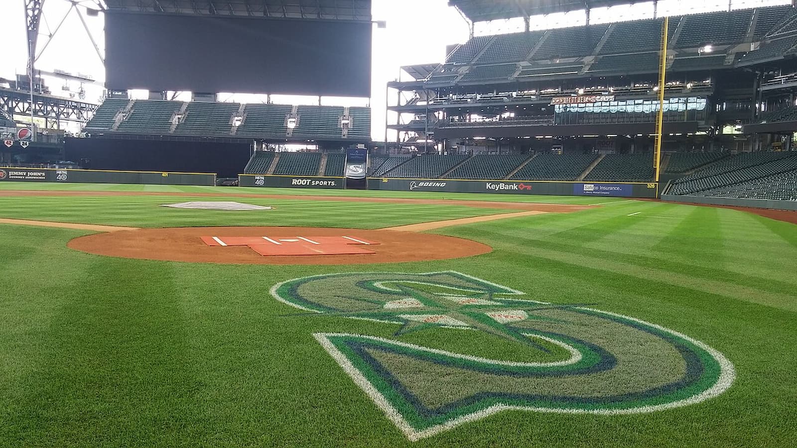 T-Mobile Park