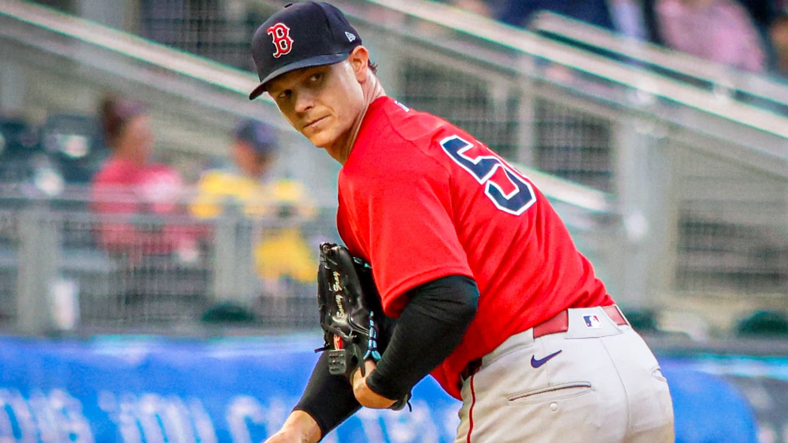 Sonny Gray