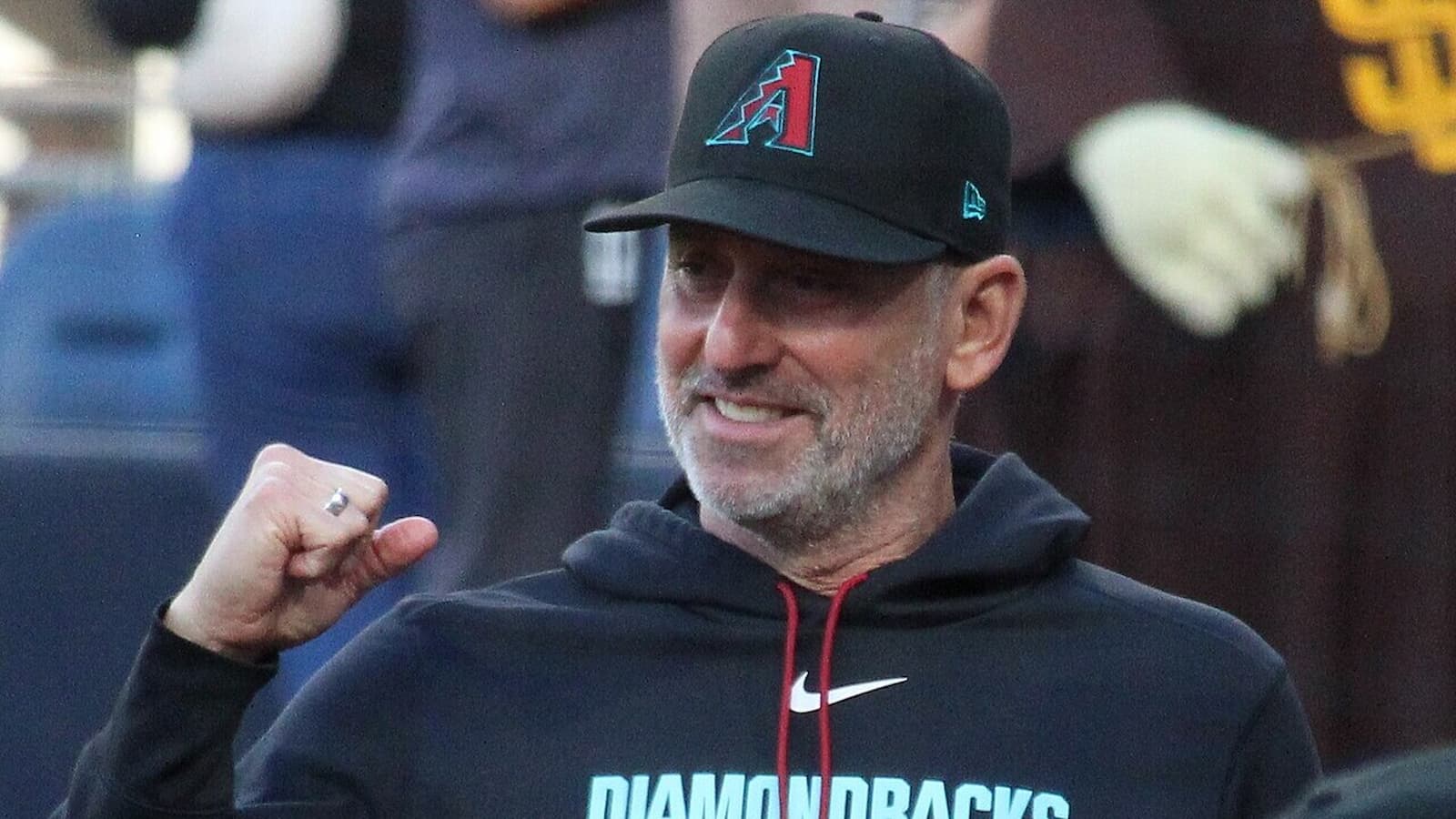 Torey Lovullo