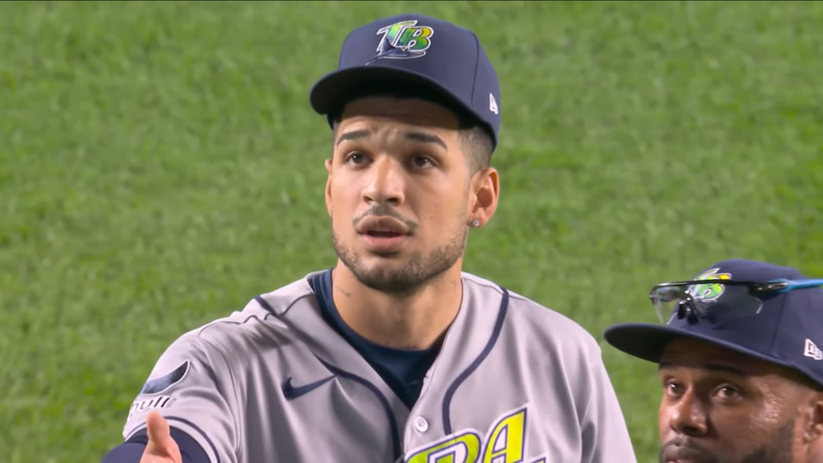 Victor Mesa Jr
